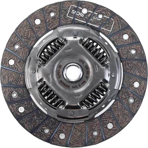 SACHS Clutch Kit - 3000 950 734